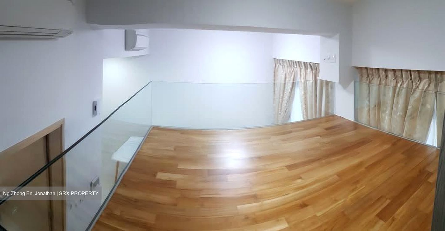 Midtown Residences (D19), Apartment #532274631